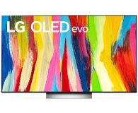 LG OLED65C22LB - 728815 - zdjęcie 1